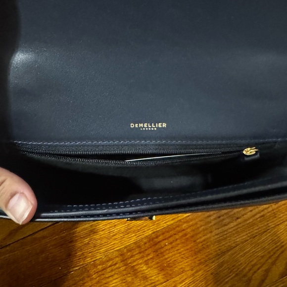 Demellier London bag - Picture 5 of 6